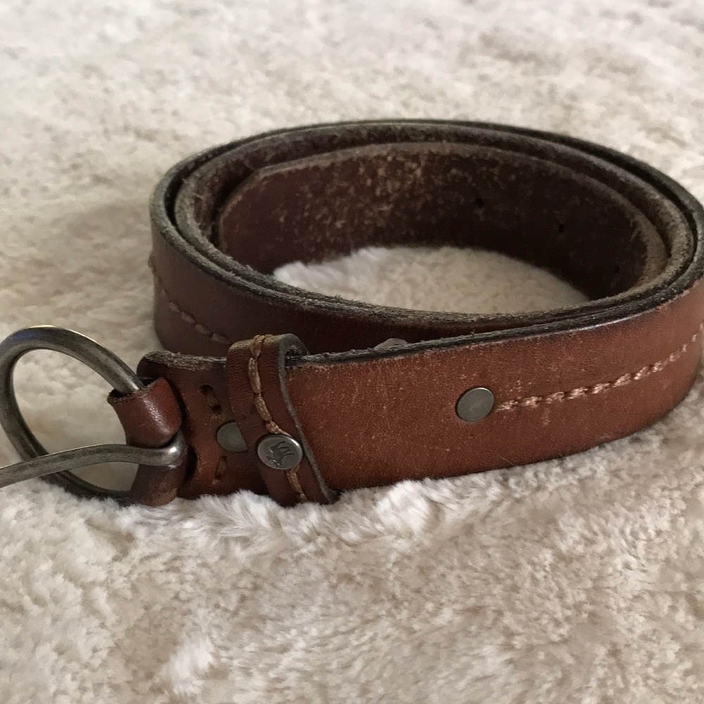 Abercrombie & Fitch belt
